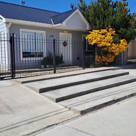 La Casa De Las Retamas Río Grande Eksteriør bilde