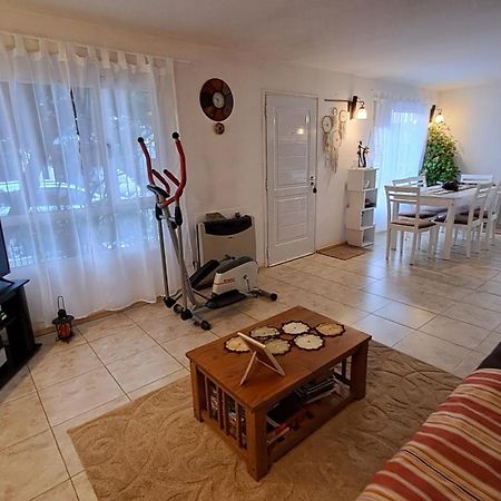 La Casa De Las Retamas Río Grande Eksteriør bilde