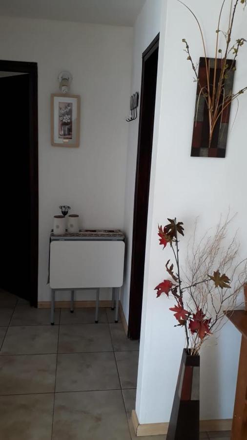 La Casa De Las Retamas Río Grande Eksteriør bilde