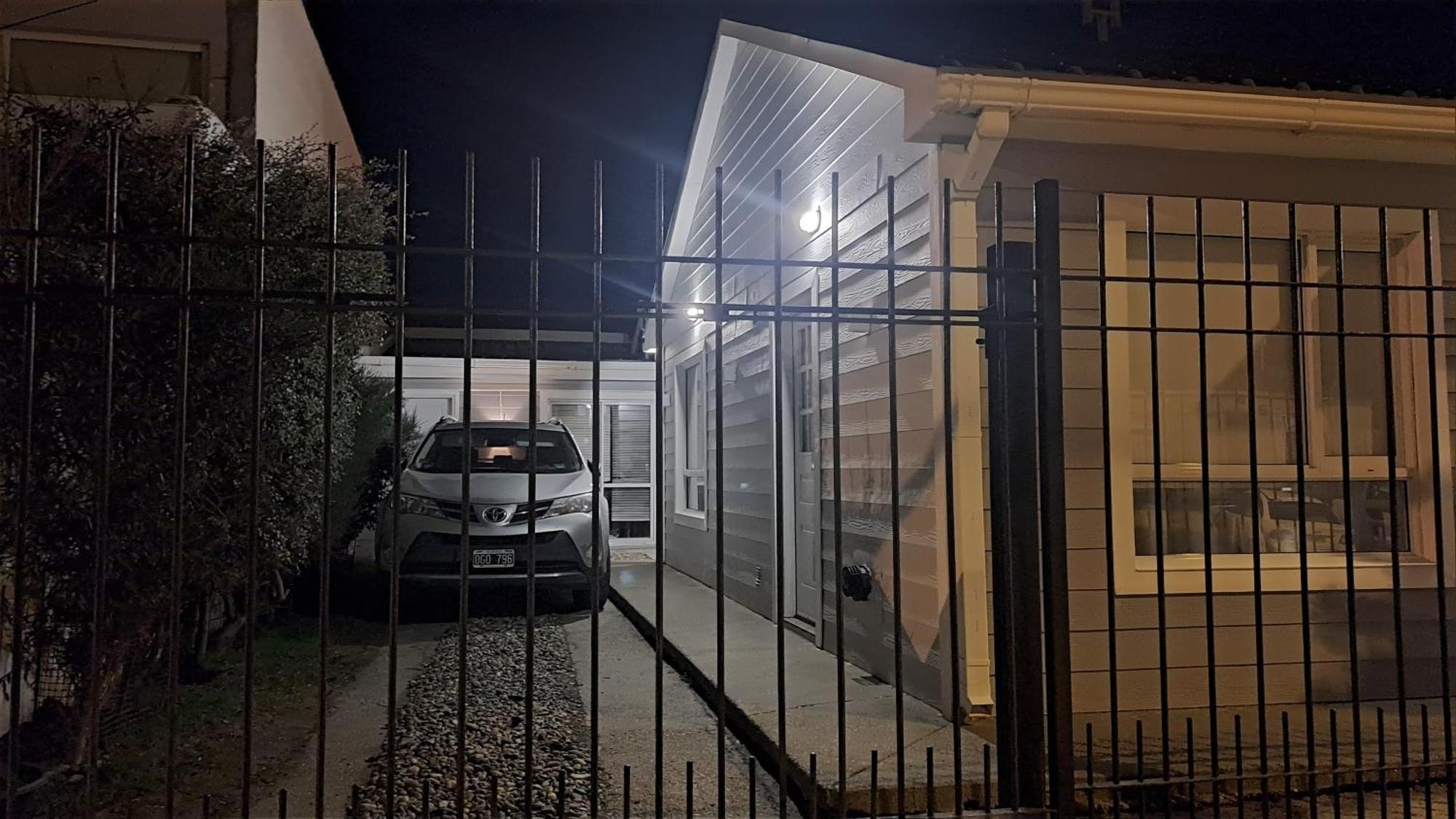 La Casa De Las Retamas Río Grande Eksteriør bilde